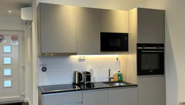 5-LIVING Apartment Houses - Foto 5