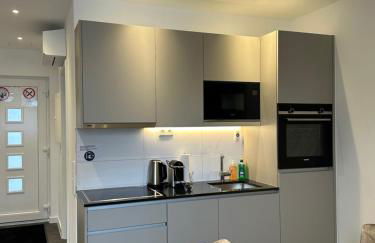 5-LIVING Apartment Houses - Foto 5