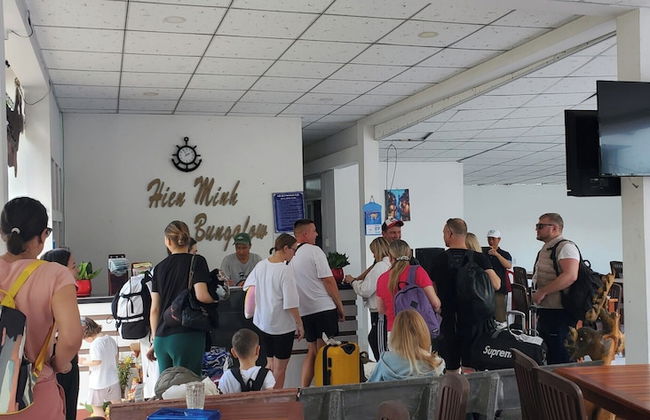 Hien Minh Bungalow - Photo 10