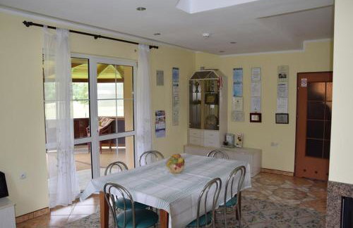 Agroturystyka RANCZO na Mazurach - Foto 58