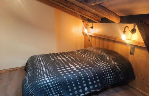 Les étoiles de Bevy Gîtes - Foto 23