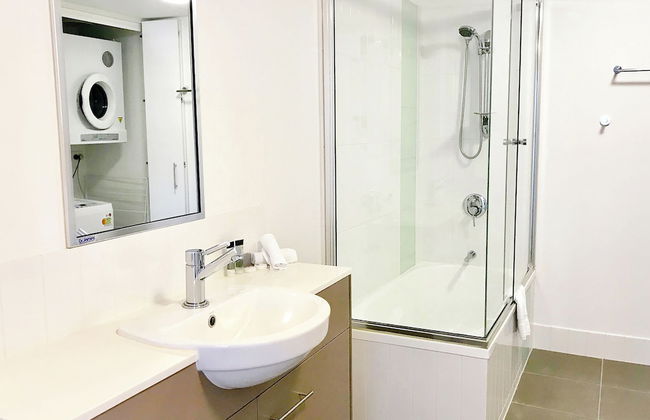 Oaks Townsville Gateway Suites - Foto 23