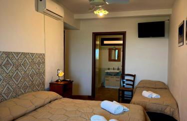 Fattoria Manostalla Villa Chiarelli - Foto 14