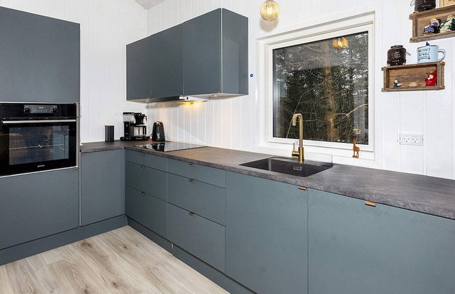 8 Person Holiday Home in Aars - Photo 7