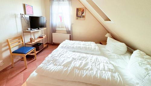 Ferienwohnung Flieder 1 - Foto 4