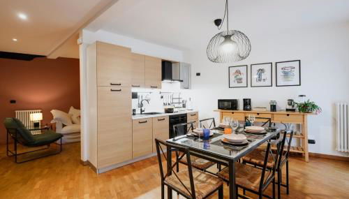 Ivrea Centro storico, 300m dal castello - Foto 2, toaster