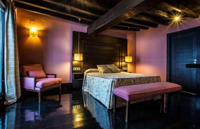 Apartamentos La Plaza de Hervás - Photo 10