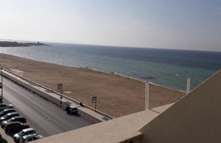 ERICE BEACH MARE DELUX - Foto 14