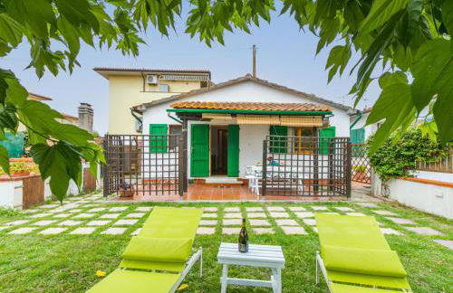 Holiday Home Chalet La Mazzanta by Interhome - Foto 6