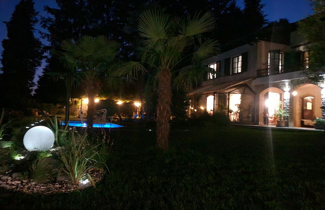 Wonderful Villa Between Como And Milano - Foto 13