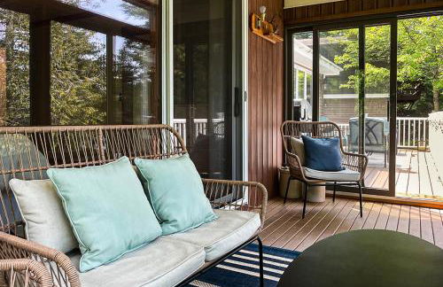 Heart Pond Hideaway - Foto 23