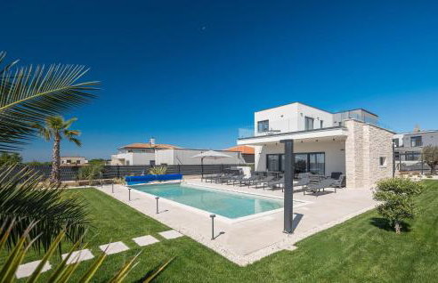 Beautiful Home In Tar - Foto 1