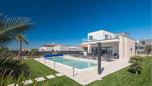 Beautiful Home In Tar - Foto 1