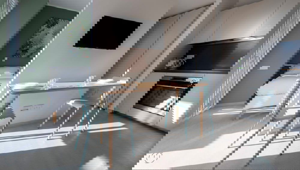 Italianway - Flavio Gioia 5 A - Foto 1, Interior