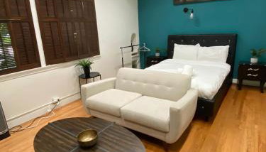 Cozy Studio by Rodeo Drive - Foto 5