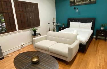 Cozy Studio by Rodeo Drive - Foto 5