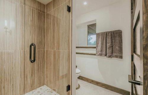 Sunrise Lookout on Carpenter Lake - Foto 31