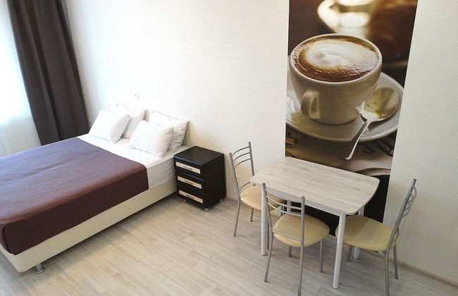 Inndays on Pr. Lenina 130 - Foto 5