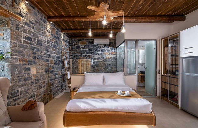 Elena Junior Deluxe Suite by Estia - Foto 17