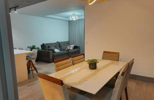 Standard High Apartment - Foto 9