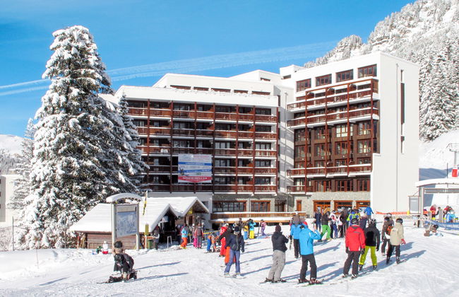 Le Panoramic - Foto 1