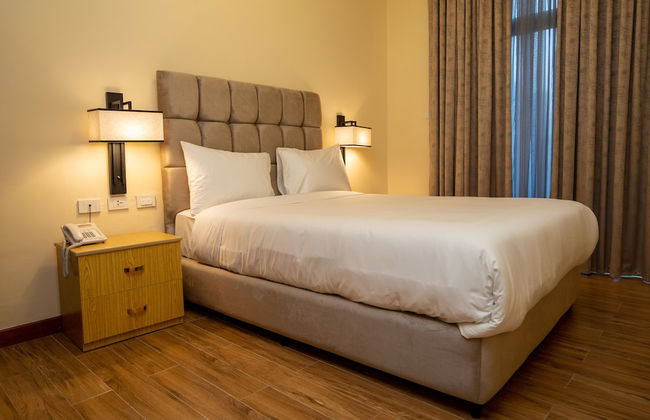 Hagere Apartment Hotel - Foto 8