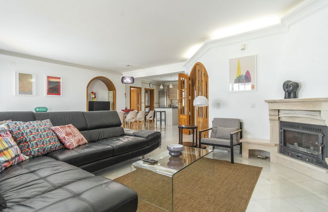 LV Premier Algarve FU1 Pool AC Sea View - Foto 17