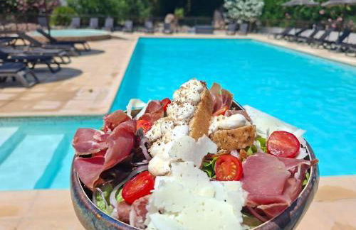 Les Villas de la Résidence U Veniqui - Foto 22