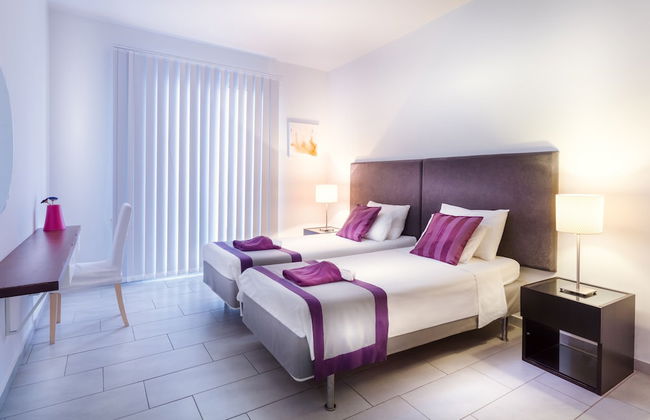 Napian Suites - Foto 1