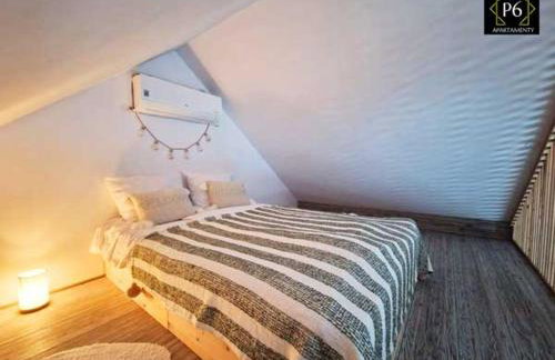 P6 Apartamenty - Foto 5