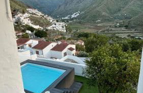 El Paraíso Agaete Valle - Foto 39