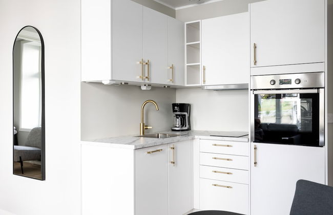 Frogner House - Uranienborg - Foto 10