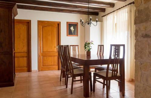 Masía Rural Can Poch - Foto 18