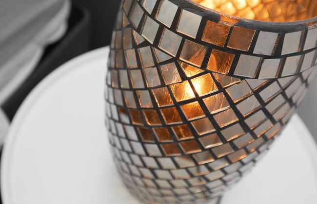 Derby City 3 Bed House- Roof Terrace - Foto 29