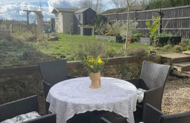 Chestnut Cottage - Foto 8