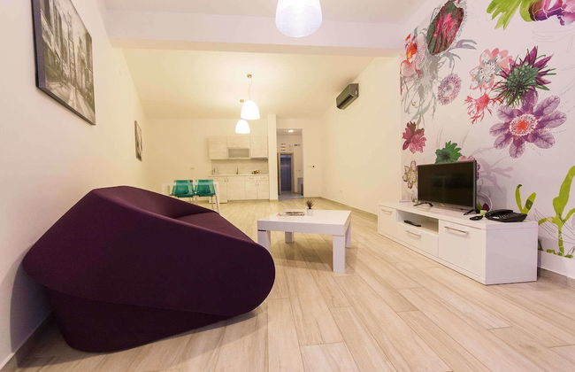 Apart Hotel Sea Fort - Foto 13