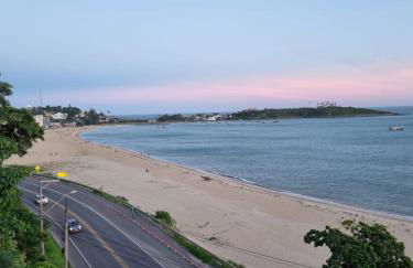 Jabuticaba Sabará - Frente ao Mar na Praia de Meaípe, Guarapari - Foto 1