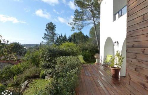 Independent studio st Clement of rivers 5 mn montpellier - Foto 1