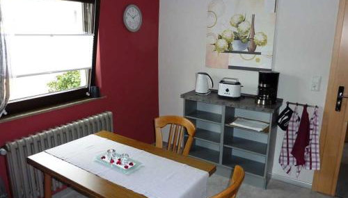 Ferienwohnung Kraemer in Erbach - Foto 5, toaster