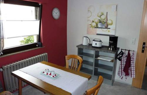 Ferienwohnung Kraemer in Erbach - Foto 5