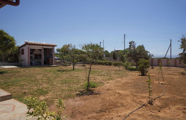 Elia Stavros Villas - Foto 28