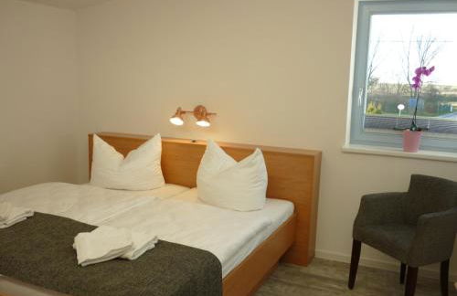 Feriewohnungen zum Leuchtturm - Photo 20