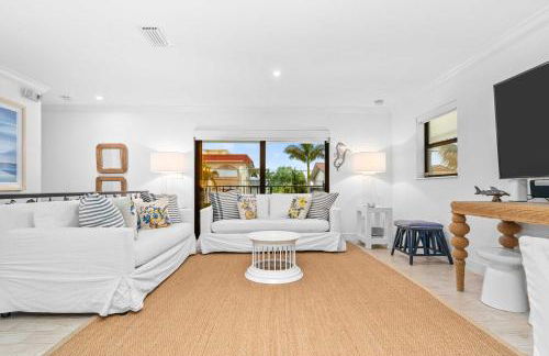 Deep Blue Waterfront Gem Pool Kayaks Dock - Foto 35