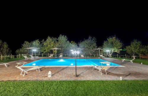 Palazzo Ducale Urbino - Villa con Piscina - Foto 20