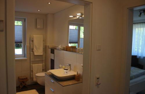 Steppacher Ferienappartements - Foto 25