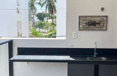 Pérola de Vilas - Seu conforto a 100 metros da praia - Foto 21