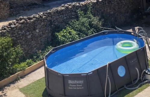 Le hameau des vignes - Foto 2