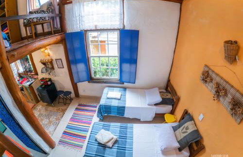 Pousada Villa Cachoeira - Foto 20