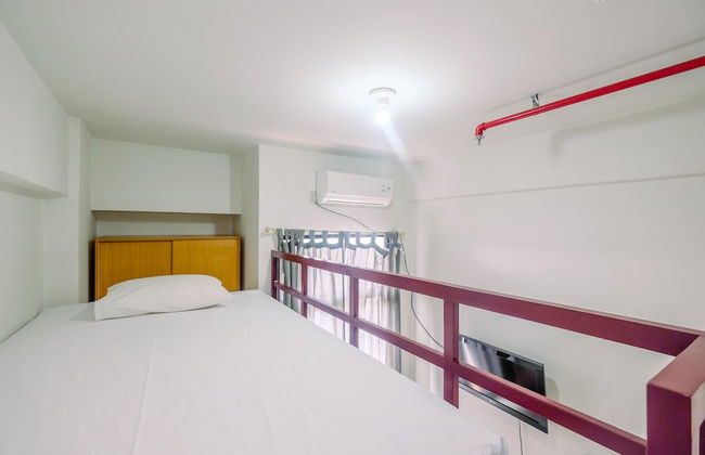 Great Deal Studio at Dave Apartment near Campus - Photo 8