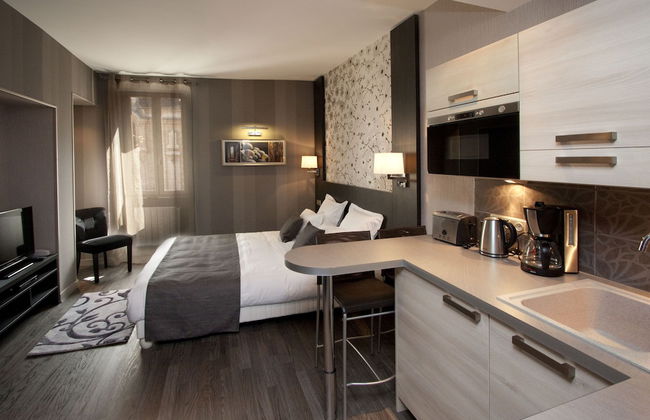 Vign 'appart - Foto 5